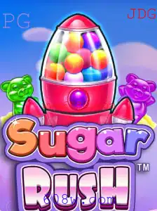 Descubra o Mundo Encantado de SugarRush com 608w.com