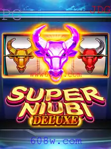 Descubra o Fascinante Mundo do SuperNiubiDeluxe