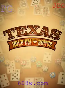 Conhecendo o Texas Hold'em Bonus: Regras e Estratégias do Jogo