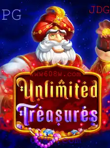 Explorando o Universo de UnlimitedTreasures