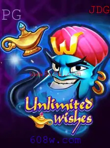Explorando o Mundo de UnlimitedWishes