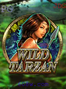 Explorando WildTarzan: Um Jogo Selvagem e Empolgante