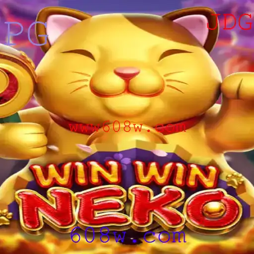 WinWinNeko: Descubra o Fascinante Mundo do Novo Jogo de Estratégia